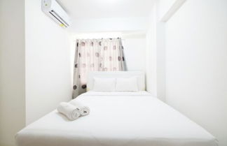 Photo 1 - Bassura City Apartment Connect to Swimming Pool