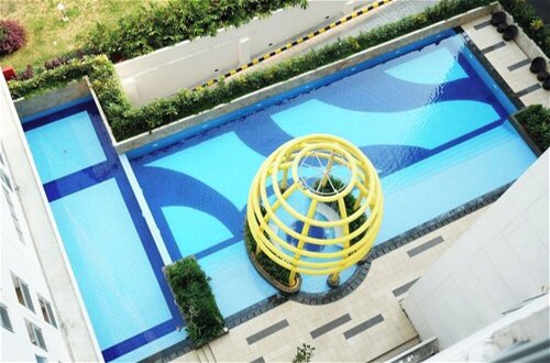 Photo 26 - Bassura City Apartment Connect to Swimming Pool