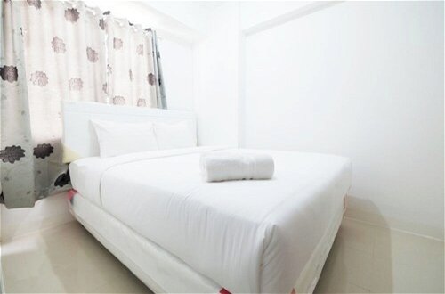 Foto 4 - Bassura City Apartment Connect to Swimming Pool