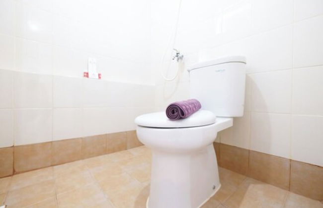 Bassura City Apartment Connect to Swimming Pool - Foto 15