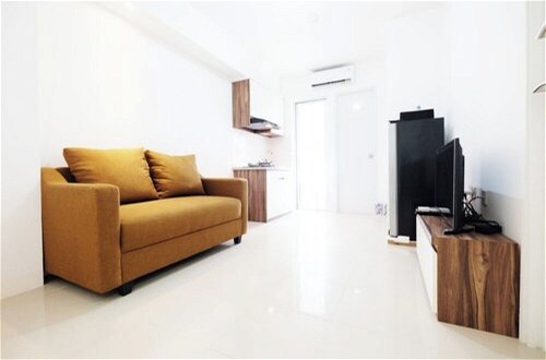 Photo 12 - Bassura City Apartment Connect to Swimming Pool