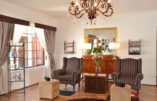 Highgrove House - Foto 18