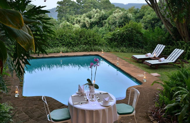 Highgrove House - Foto 10