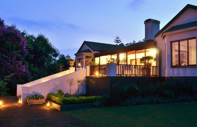 Highgrove House - Foto 25