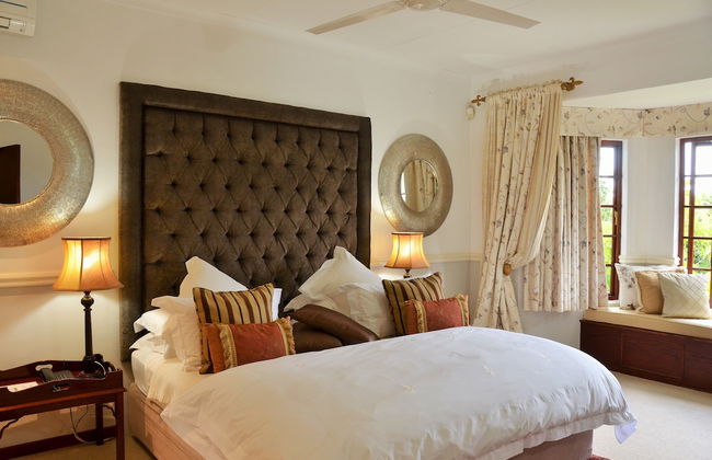 Highgrove House - Foto 5