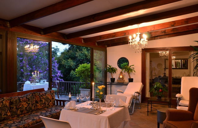 Highgrove House - Foto 17