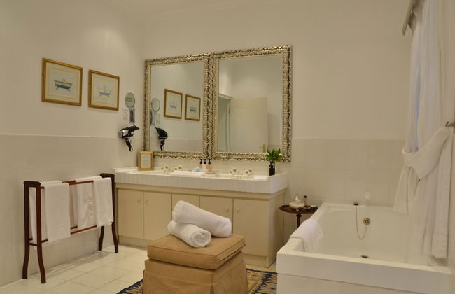 Highgrove House - Foto 13