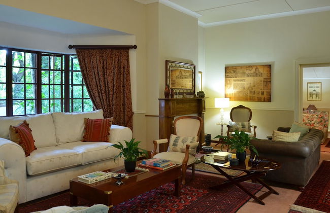 Highgrove House - Foto 30