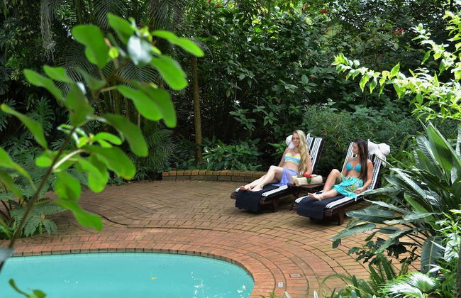 Highgrove House - Foto 14
