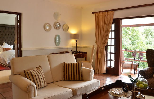 Highgrove House - Foto 8