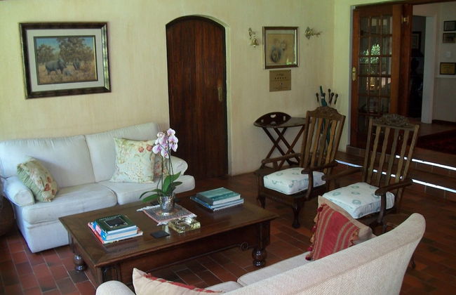 Highgrove House - Foto 2