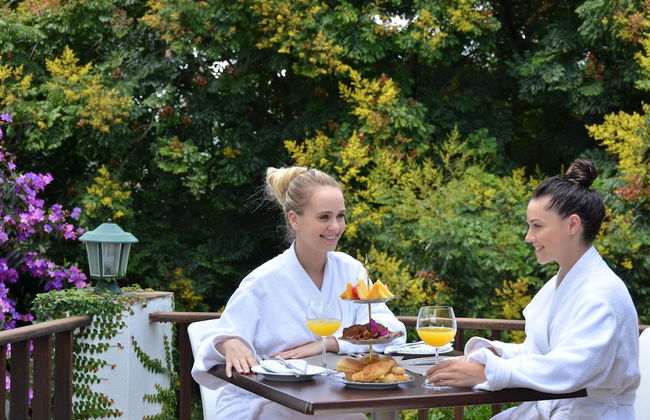 Highgrove House - Foto 22