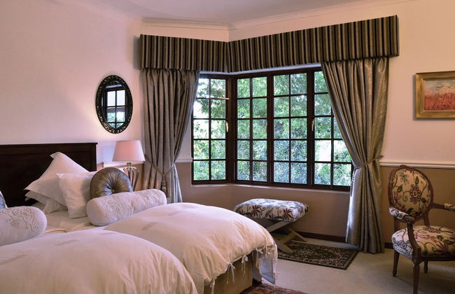 Highgrove House - Foto 7