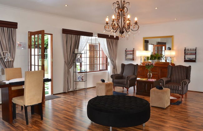Highgrove House - Foto 24
