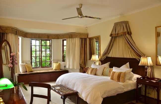 Highgrove House - Foto 3