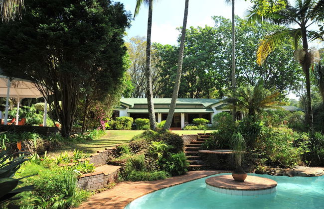 Highgrove House - Foto 1