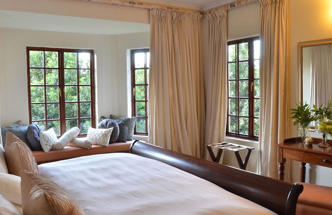 Highgrove House - Foto 6