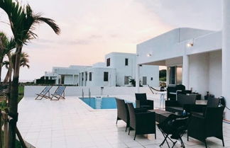 Photo 1 - Thalassa Beach and Pool Villa