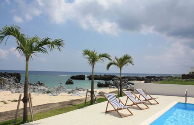Thalassa Beach and Pool Villa - Foto 16