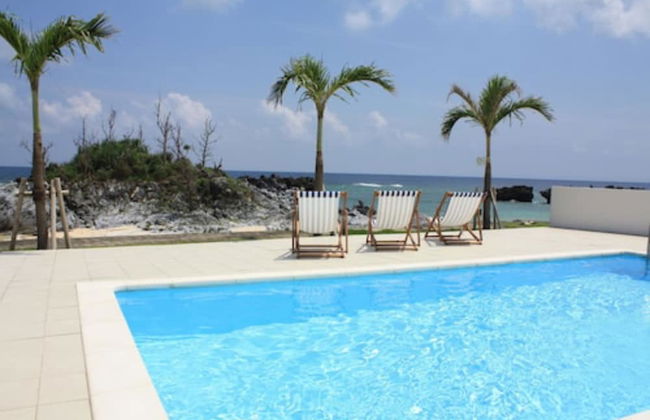 Thalassa Beach and Pool Villa - Foto 15