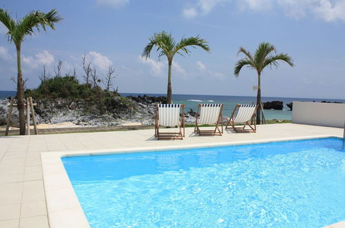 Photo 17 - Thalassa Beach and Pool Villa