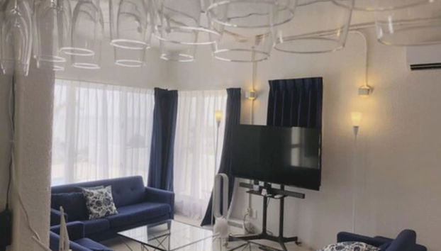 Ingresso interno