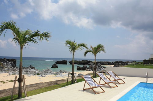 Photo 18 - Thalassa Beach and Pool Villa