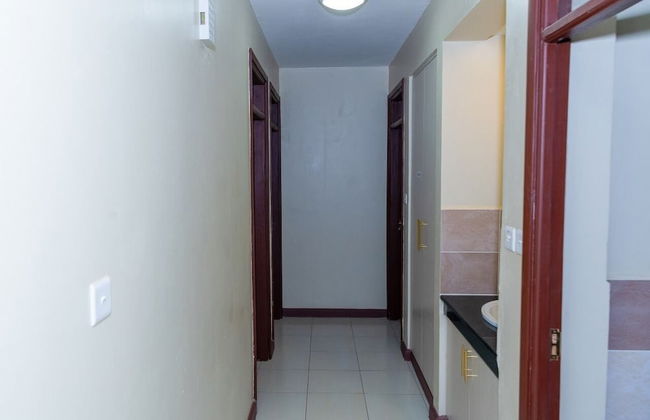 Stay.Plus Airport Transit House - Foto 10