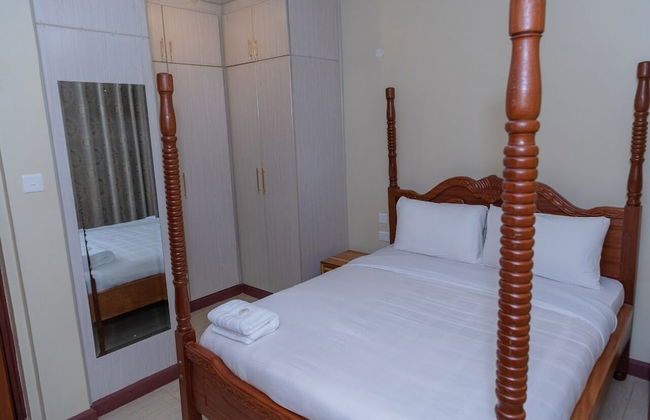 Stay.Plus Airport Transit House - Foto 5