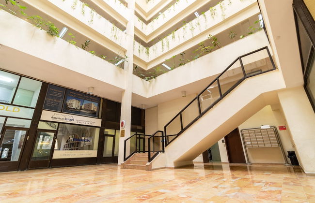 King David Court - Isrentals - Foto 66