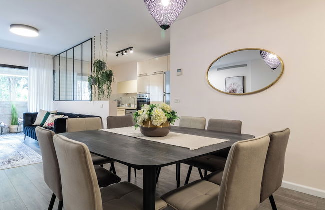 King David Court - Isrentals - Foto 68