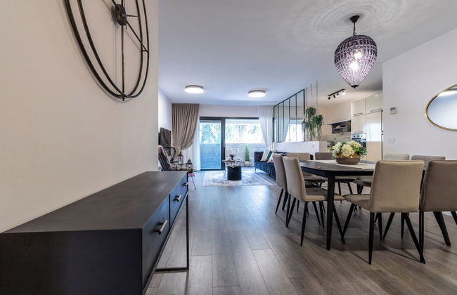 King David Court - Isrentals - Foto 74