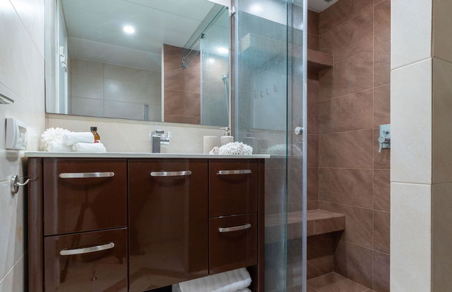 King David Court - Isrentals - Foto 47