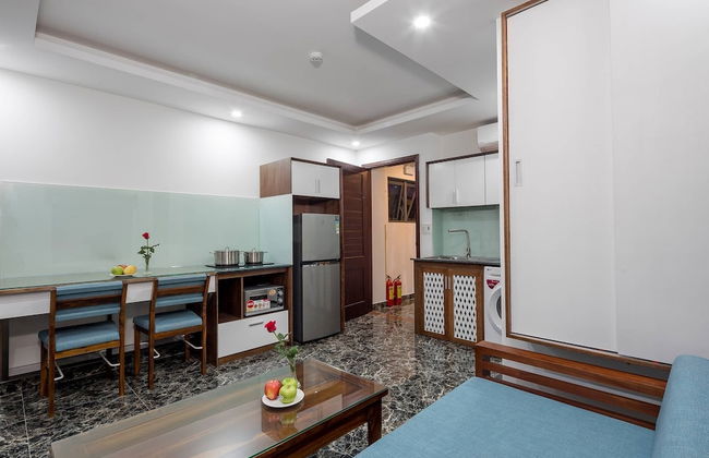 Marinas Penthouse Close to Beaches - Foto 16