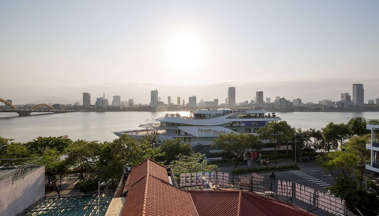 Photo 1 - Marinas Penthouse Close to Beaches