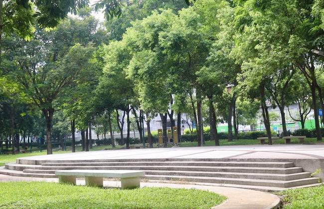 Spacious and Modern Service Apartment in Hochiminh - Foto 22