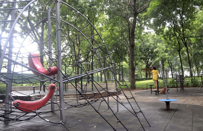 Spacious and Modern Service Apartment in Hochiminh - Foto 17