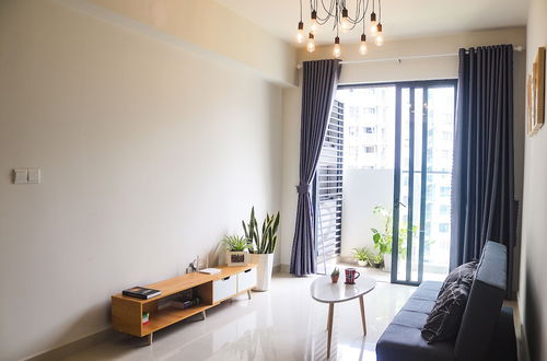 Photo 11 - Spacious and Modern Service Apartment in Hochiminh