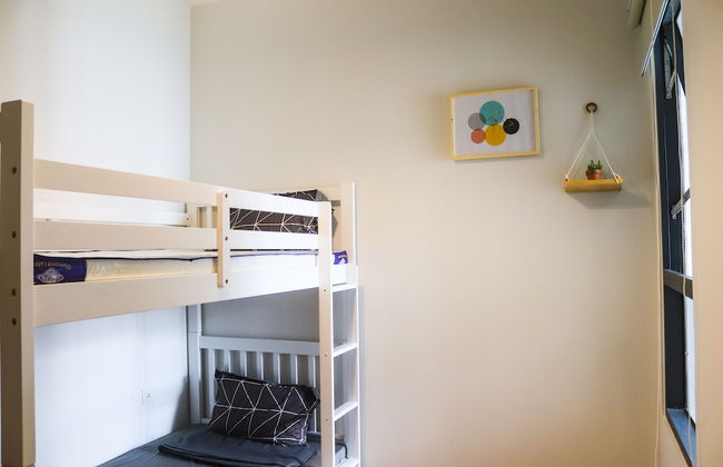 Spacious and Modern Service Apartment in Hochiminh - Foto 2