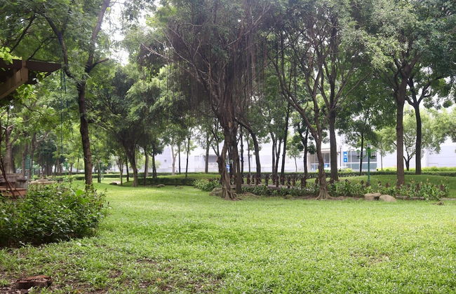 Spacious and Modern Service Apartment in Hochiminh - Foto 25