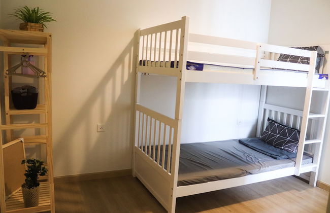 Spacious and Modern Service Apartment in Hochiminh - Foto 3