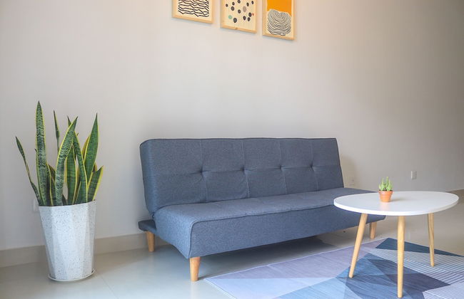 Spacious and Modern Service Apartment in Hochiminh - Foto 14