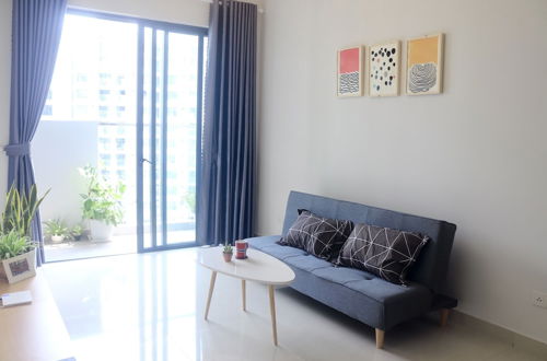 Photo 13 - Spacious and Modern Service Apartment in Hochiminh