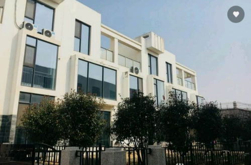 Foto 12 - Rizhao M&S Aparthotel