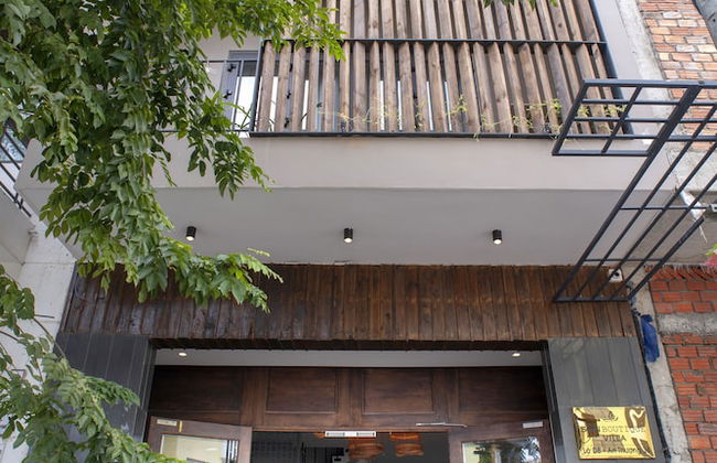 Sen Boutique Villa Apartment - Foto 49