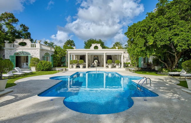 Leamington Pavilion by Blue Sky Luxury - Foto 15