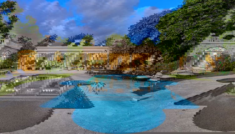 Photo 1 - Leamington Pavilion by Blue Sky Luxury