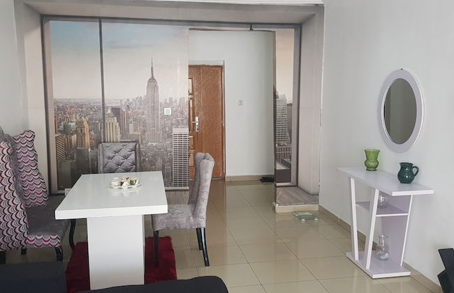 Asa Apartments - Foto 20