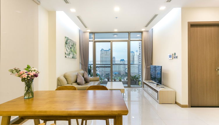 Photo 1 - Sunflower Luxury Apartment