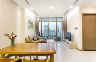 Photo 1 - Sunflower Luxury Apartment